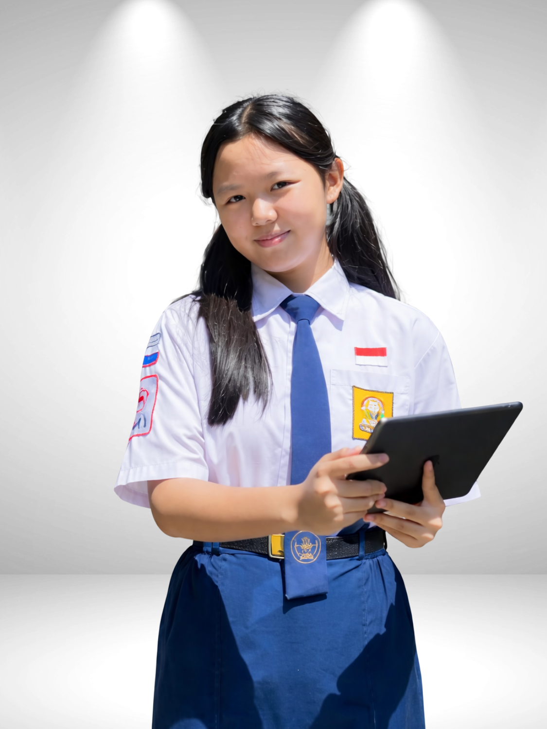 Siswa 1